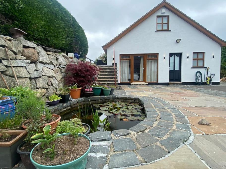 Country Cottage Close To The City. Newry Exteriör bild