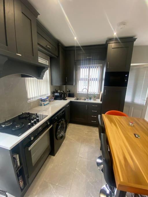 Country Cottage Close To The City. Newry Exteriör bild