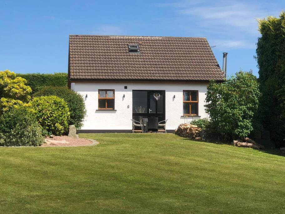 Country Cottage Close To The City. Newry Exteriör bild