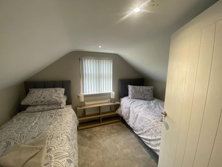 Country Cottage Close To The City. Newry Exteriör bild
