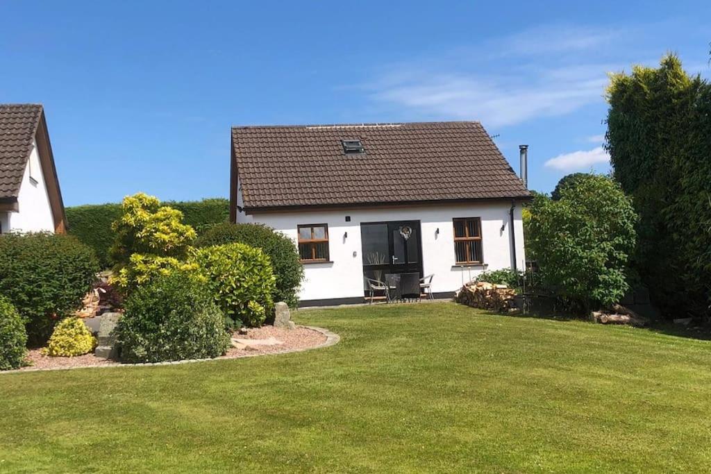 Country Cottage Close To The City. Newry Exteriör bild