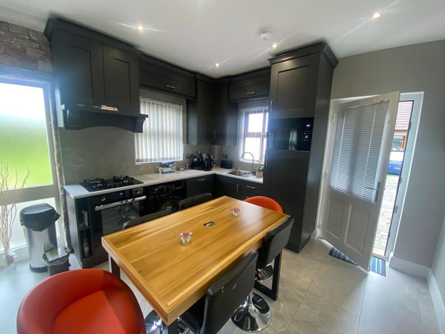 Country Cottage Close To The City. Newry Exteriör bild